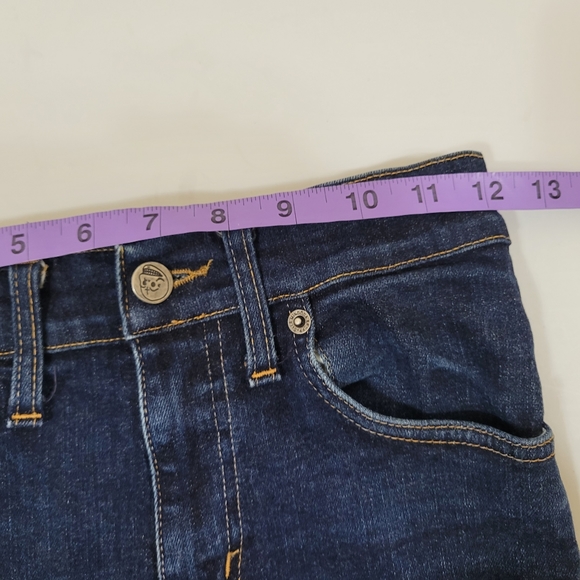 Cheap Monday Tight Jeans - Picture 7 of 12